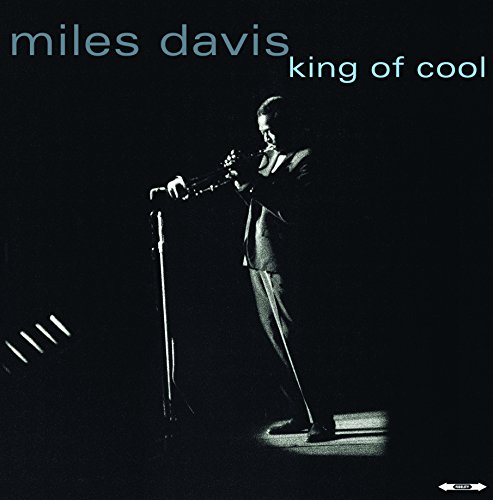 King of Cool [Vinyl LP] von Bellevue