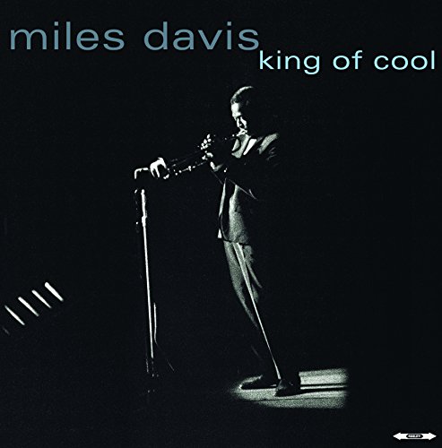 King of Cool [Vinyl LP] von Bellevue Entertainment (in-Akustik)