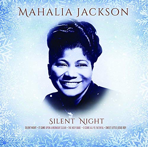 Silent Night [Vinyl LP] von SOCADISC