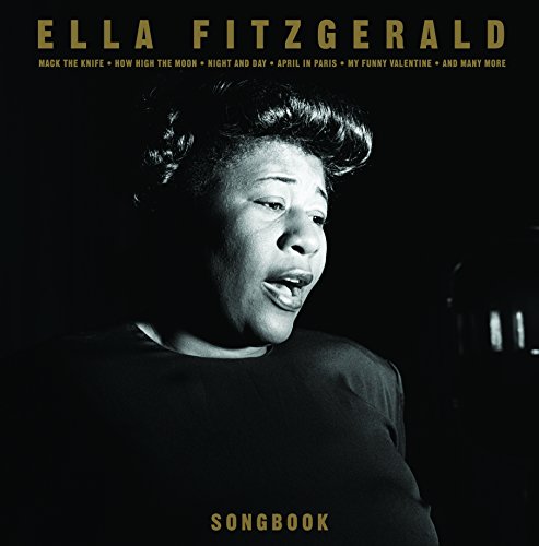Songbook [Vinyl LP] von Bellevue