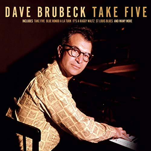 Take Five (180g Vinyl) [Vinyl LP] von Bellevue Entertainment (in-Akustik)
