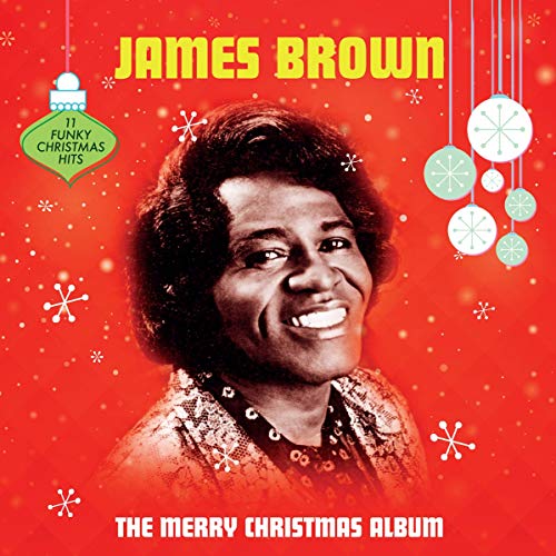 The Merry Christmas Album [Vinyl LP] von Bellevue Entertainment (in-Akustik)