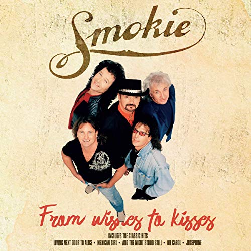 Wishes to Kisses [Vinyl LP] von ELEMENTAL MUSIC
