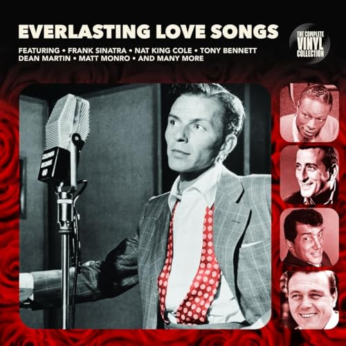 Everlasting Love Songs [Vinyl LP] von Bellevue