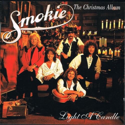 Light a Candle / Christmas Album von Bellevue