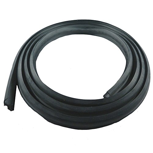 Belling Tür-Dichtung für Ofen, Herd und Grill, 2 Meter Belling Tür-Dichtung für Ofen, Herd und Grill, 2 Meter von Belling