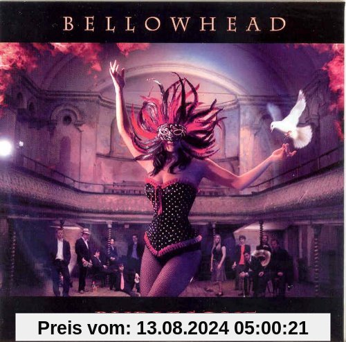 Burlesque von Bellowhead