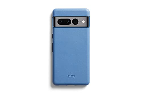 Bellroy Lederhülle für Pixel 7 Pro – (Schlanke Handyhülle) - BlueDaze von Bellroy