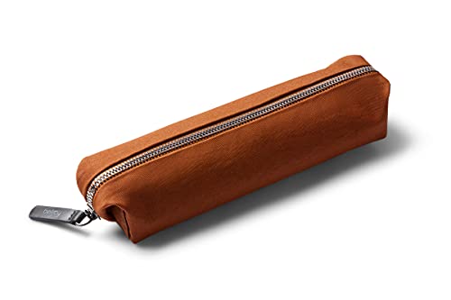 Bellroy Pencil Case, Schreibzubehör (Stifte, Kabel, Schreibwaren und persönliche Gegenstände) - Bronze von Bellroy