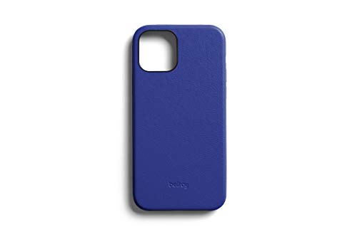 Bellroy Premium Schlanke Schutzhülle für iPhone 12 - Cobalt von Bellroy