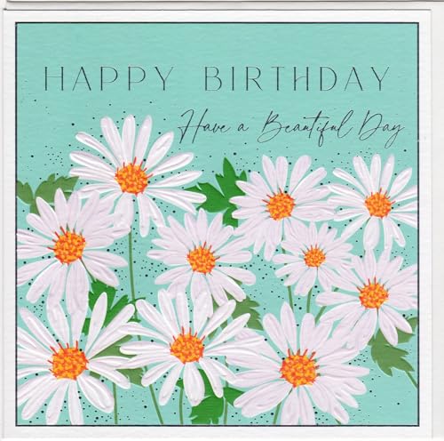 Belly Button Birthday (Mint White) Belly Button Birthday (Mint White) von Belly Button Designs