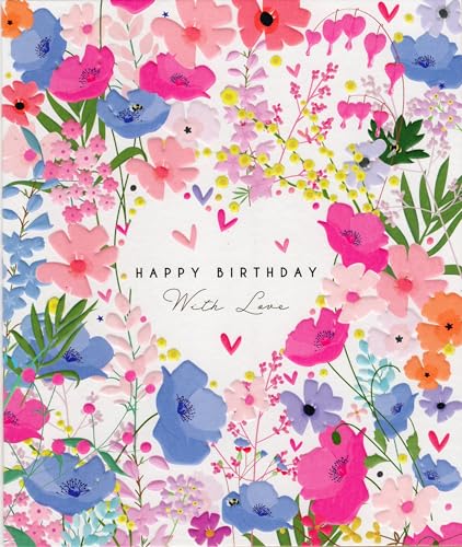 Belly Button Birthday Meadow (Meadow Flowers) Belly Button Birthday Meadow (Meadow Flowers) von Belly Button Designs