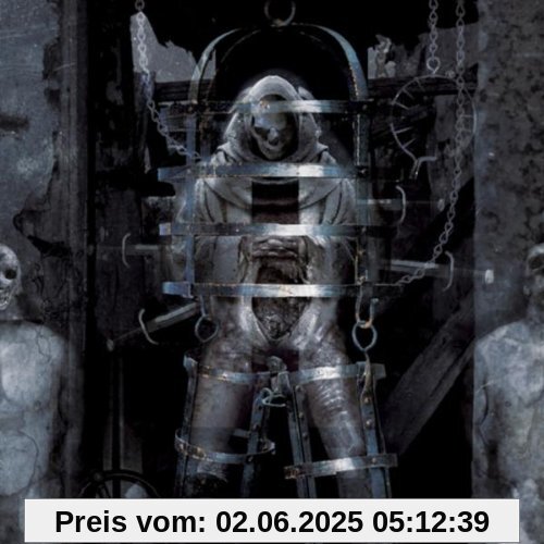 Goatreich-Fleshcult/Ltd./Ausverkauft von Belphegor