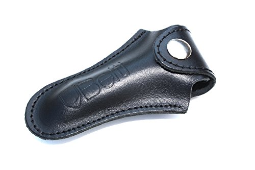 Mundstück Tasche/Schutz/Etui aus Echtleder für Kornette, Flügelhorn, Horn und Althorn Mundstück Tasche/Schutz/Etui aus Echtleder für Kornette, Flügelhorn, Horn und Althorn von Belti