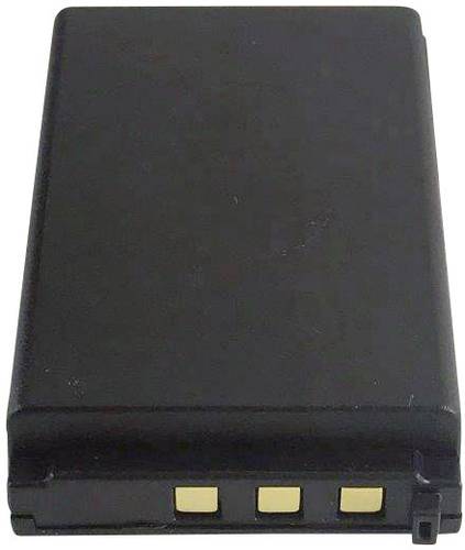 Beltrona Barcodescanner-Akku 3.7V 1800 mAh Passend für Marke Denso von Beltrona