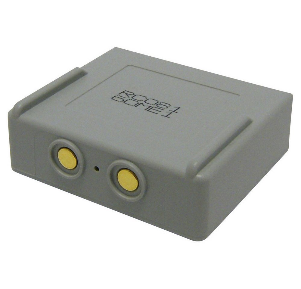 Beltrona Beltrona Kran-Fernbedienungs-Akku 3.6 V 2500 mAh Akku 2500 mAh (3.60 V) von Beltrona