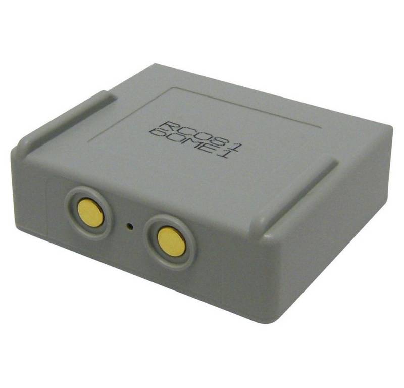 Beltrona Beltrona Kran-Fernbedienungs-Akku 3.6 V 2500 mAh Akku 2500 mAh (3.60 V) von Beltrona