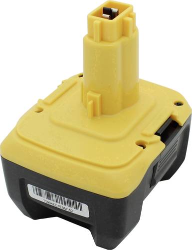 Beltrona DEW90606386 DEW90606386 Werkzeug-Akku ersetzt Original-Akku (Original) Dewalt DC9144 14.4V von Beltrona