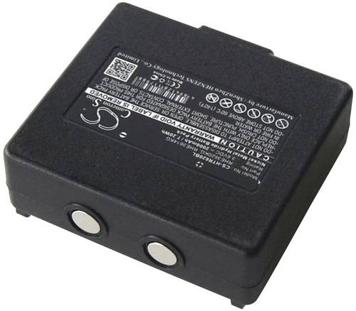 Beltrona Kran-Fernbedienungs-Akku 3.6V 2000 mAh von Beltrona