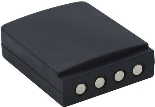 Beltrona Kran-Fernbedienungs-Akku 3.6V 2000 mAh Beltrona Kran-Fernbedienungs-Akku 3.6V 2000 mAh von Beltrona