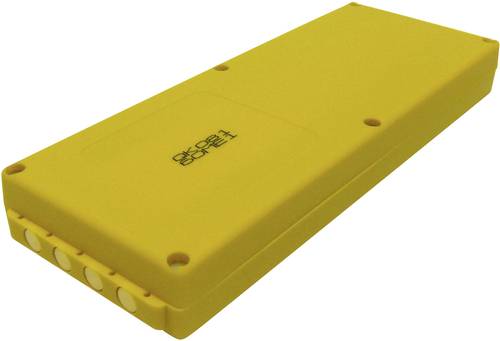 Beltrona Kran-Fernbedienungs-Akku 6V 2000 mAh Beltrona Kran-Fernbedienungs-Akku 6V 2000 mAh von Beltrona