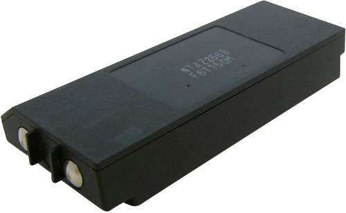 Beltrona Kran-Fernbedienungs-Akku 7.2V 1350 mAh von Beltrona