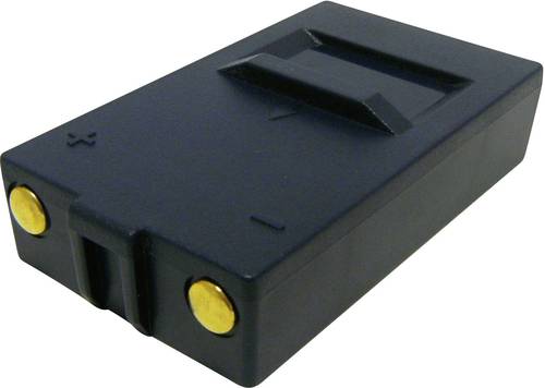 Beltrona Kran-Fernbedienungs-Akku 7.2V 1600 mAh Beltrona Kran-Fernbedienungs-Akku 7.2V 1600 mAh von Beltrona