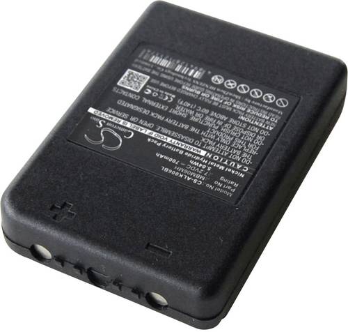 Beltrona Kran-Fernbedienungs-Akku 7.2V 700 mAh Beltrona Kran-Fernbedienungs-Akku 7.2V 700 mAh von Beltrona