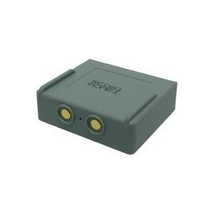 Beltrona Kran-Fernbedienungs-Akku ersetzt Original-Akku Hetronic Mini 68300600, Hetronic Mini 68300900 3.6 V 2500 mAh (HETMINI.2500) von Beltrona
