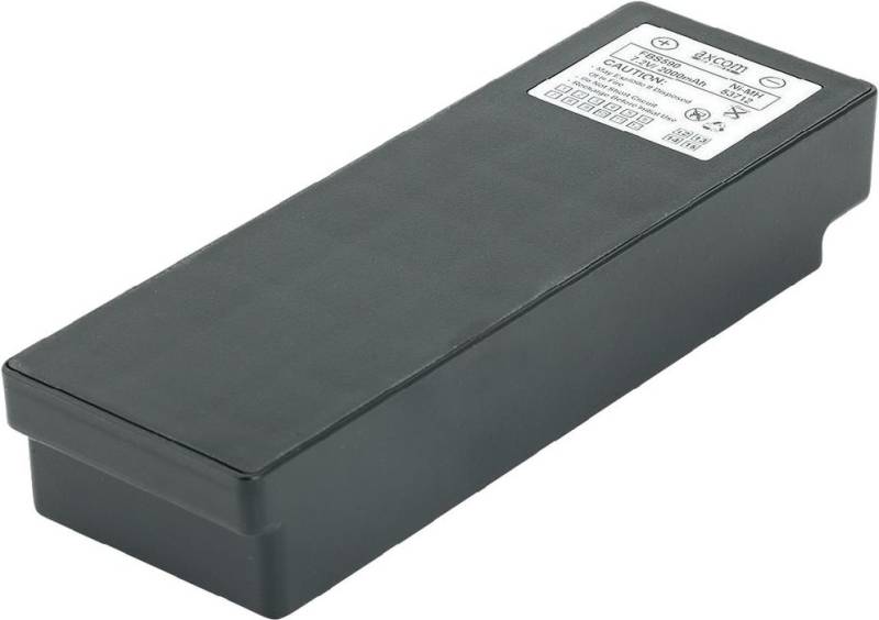 Beltrona Kran-Fernbedienungs-Akku ersetzt Original-Akku Palfinger 590, Palfinger 592, Palfinger 960, Effer, Fassi, HMF (PAL590.2000) von Beltrona