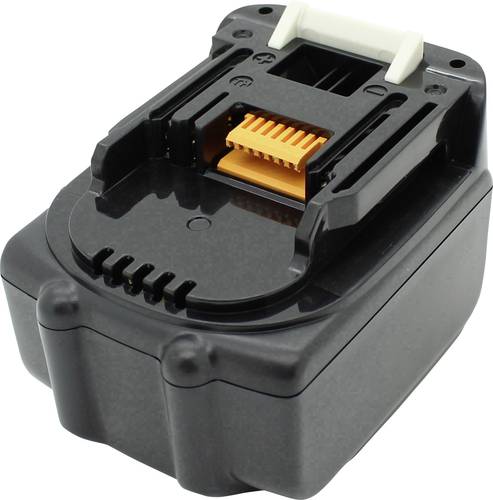 Beltrona MAK90614387 Werkzeug-Akku ersetzt Original-Akku (Original) Makita BL1430 14.4V 4000 mAh Li- von Beltrona