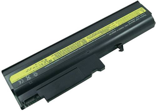 Beltrona Notebook-Akku 10.8V 4400 mAh IBM von Beltrona