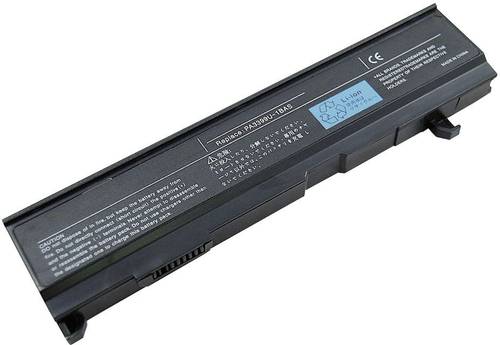 Beltrona Notebook-Akku 10.8V 4400 mAh Toshiba von Beltrona