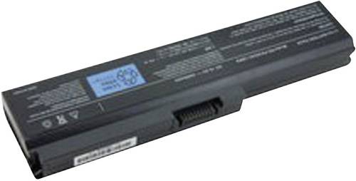 Beltrona Notebook-Akku 10.8V 6600 mAh Toshiba von Beltrona