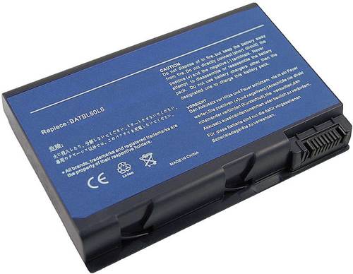 Beltrona Notebook-Akku 11.1V 4400 mAh Acer von Beltrona