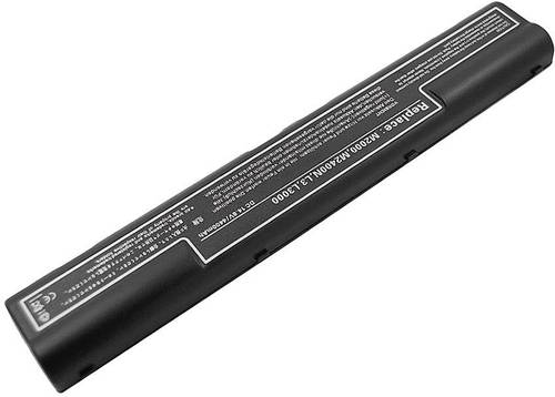 Beltrona Notebook-Akku 11.1V 4400 mAh Asus von Beltrona