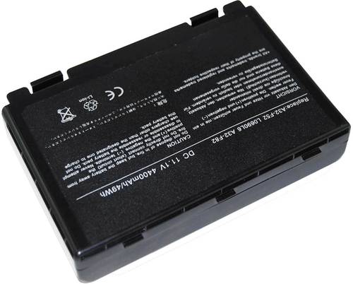 Beltrona Notebook-Akku 11.1V 4400 mAh Asus von Beltrona