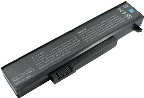 Beltrona Notebook-Akku 11.1V 4400 mAh Asus von Beltrona