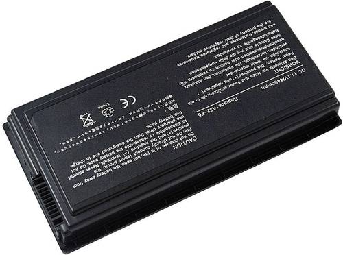 Beltrona Notebook-Akku 11.1V 4400 mAh Asus von Beltrona