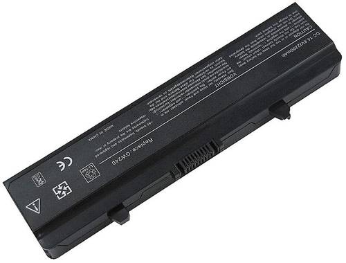 Beltrona Notebook-Akku 11.1V 4400 mAh Dell von Beltrona