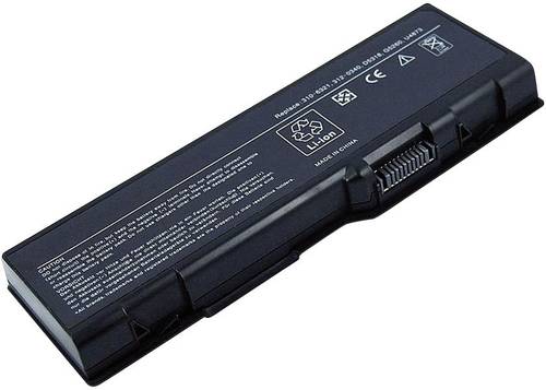 Beltrona Notebook-Akku 11.1V 4400 mAh Dell von Beltrona