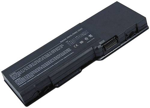 Beltrona Notebook-Akku 11.1V 4400 mAh Dell von Beltrona