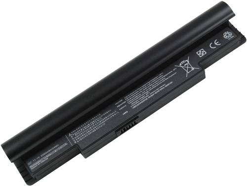 Beltrona Notebook-Akku 11.1V 4400 mAh Samsung von Beltrona