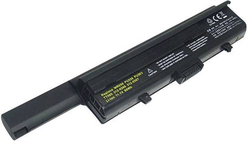 Beltrona Notebook-Akku 11.1V 6600 mAh Dell von Beltrona