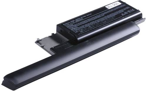 Beltrona Notebook-Akku 11.1V 6600 mAh Dell von Beltrona