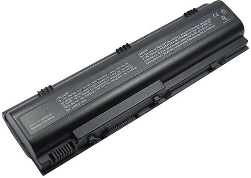 Beltrona Notebook-Akku 11.1V 8800 mAh Dell von Beltrona