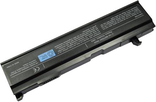 Beltrona Notebook-Akku 14.8V 2200 mAh Toshiba von Beltrona