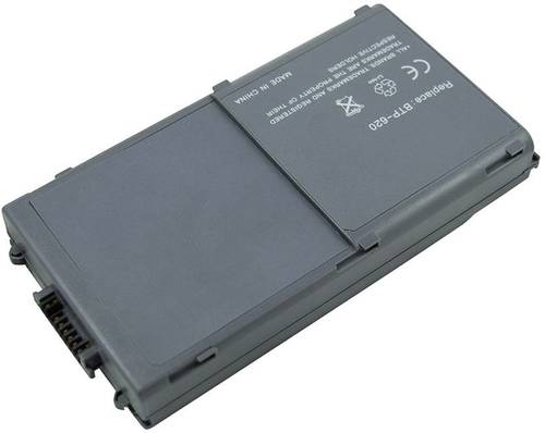 Beltrona Notebook-Akku 14.8V 4400 mAh Acer von Beltrona