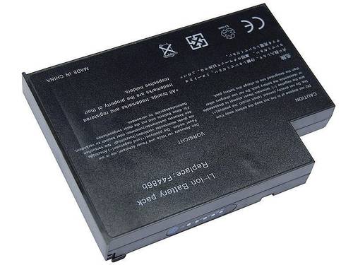 Beltrona Notebook-Akku 14.8V 4400 mAh Acer von Beltrona