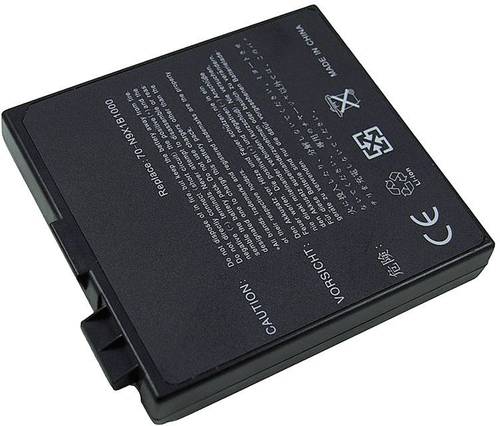 Beltrona Notebook-Akku 14.8V 4400 mAh Asus von Beltrona